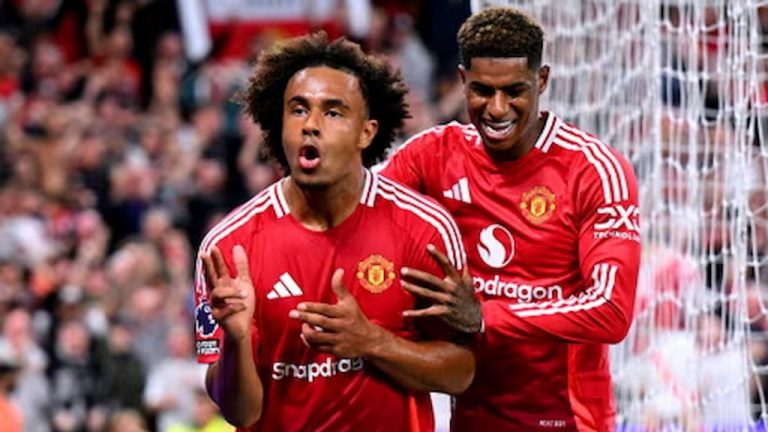 Manchester United vs Tottenham: EPL Predictions, Odds & Best Bets