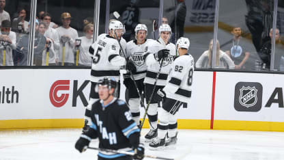 9/23 FINAL – Kings 2, Utah HC 3 (OT)