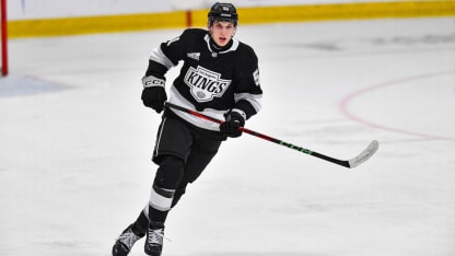 9/14 Rookie Faceoff FINAL – Kings 3, Utah Hockey Club 4 (OT)