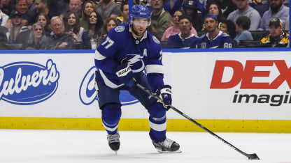 Hedman feels Lightning still ‘have the team to be a contender’