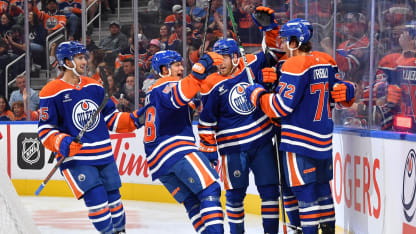 GAME RECAP: Oilers 3, Jets 2 (OT) 