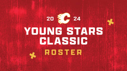 Flames Open 2024 Prospects Camp