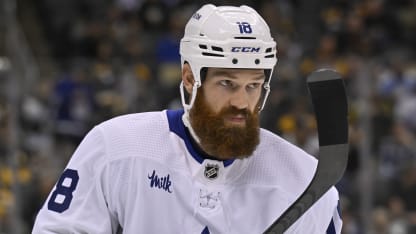 Jordie Benn retiring from NHL after 12 seasons: report