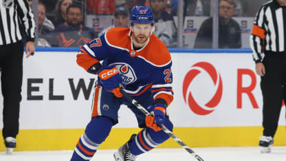 PRE-GAME REPORT: Oilers vs. Jets