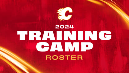 Flames Open 2024 Training Camp