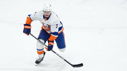 Tsyplakov Excited for Opportunity with Islanders