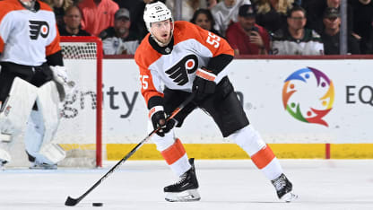 NHL Training Camp Buzz: Ristolainen, Couturier healthy for Flyers