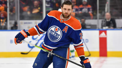 Draisaitl signs 8-year, $112 million contract with Oilers