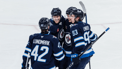 Three things – Big offensive night for Jets