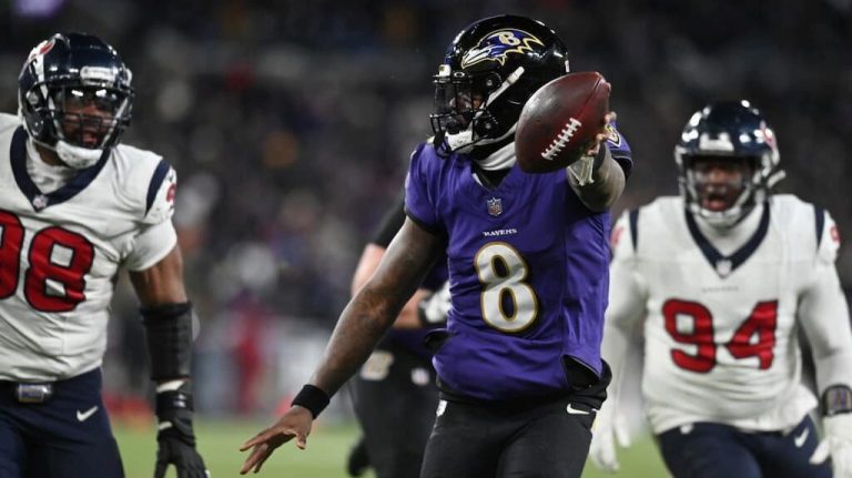 Baltimore Ravens vs Kansas City Chiefs: NFL Predictions, Odds & Best Bets (9/5)