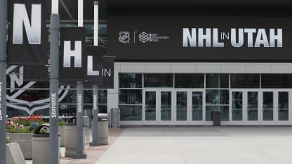 Utah Hockey Club ready for inaugural training camp