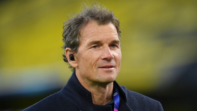 Arsenal legend Jens Lehmann fined £112k after taking a chainsaw to neighbour's garage as he appeal against guilty verdict fails