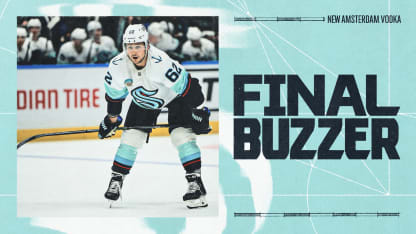 Final Buzzer: Boxed In in Vancouver