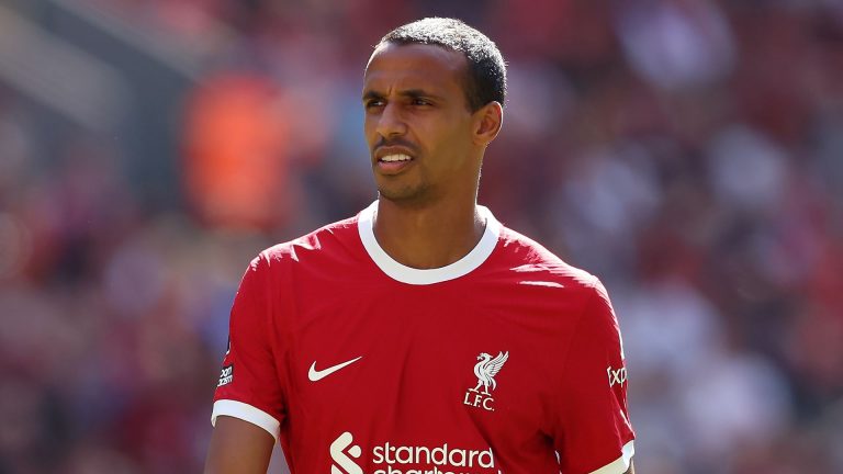 Joel Matip back in the Premier League? Ex-Liverpool defender in talks over surprise free transfer after Anfield exit