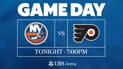 Preseason Game Preview: Islanders vs Flyers