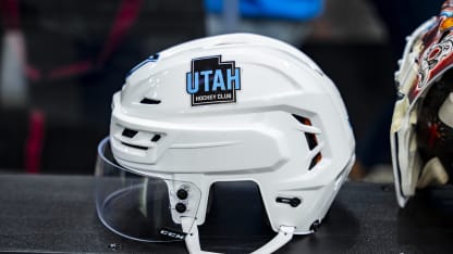 SEG Media Reveals Utah Hockey Club Television Broadcast Team