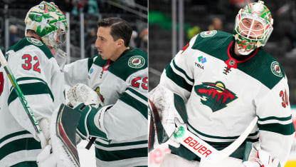 Wild season preview: Goalie split, scoring depth keys for return to playoffs