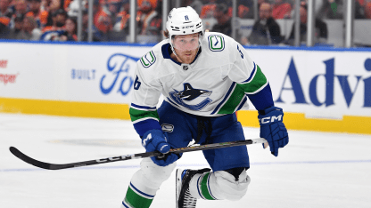 Canucks Commence Preseason at Rogers Arena with Matchup Against Seattle Kraken 