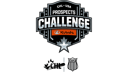 Inaugural CHL, USA prospects challenge set for Nov. 26-27