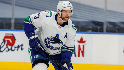 Edler to retire from NHL after 17 seasons