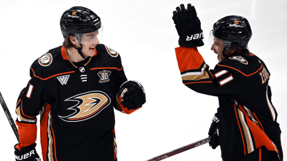 Ducks Season Preview: In the Middle