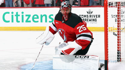 Devils season preview: Markstrom, Dillon, Pesce additions prime New Jersey for playoff push