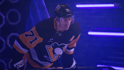 Malkin Eyes Playoffs, Mentorship, and Milestones