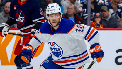 PRE-GAME REPORT: Oilers vs. Jets