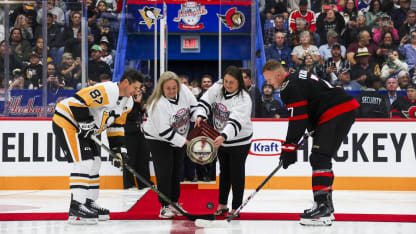 Kraft Hockeyville ‘unreal’ experience for Elliot Lake community