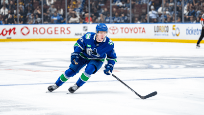 Canucks head to Abbotsford Centre for Preseason Matchup with Flames