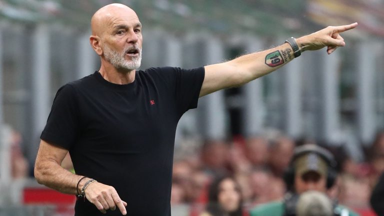 A new boss for Cristiano Ronaldo! Al-Nassr close in on Stefano Pioli after ex-AC Milan manager's move to Al-Ittihad breaks down