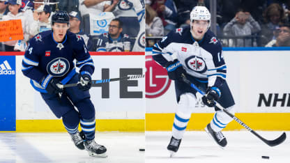 Injury update on Logan Stanley and Ville Heinola