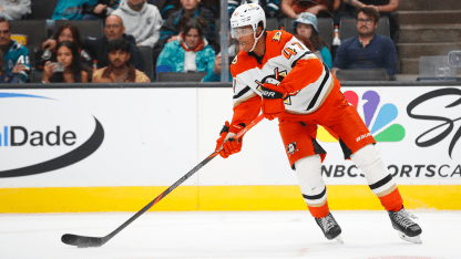 Preview: Ducks Meet Kings for Preseason Battle in Ontario