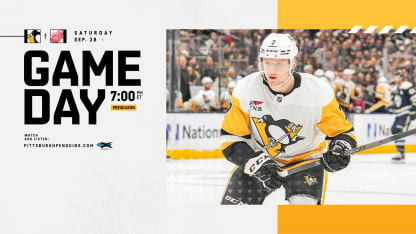 Game Preview: 09.28.24 at Detroit