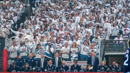 Jets season ticket members ready for 24-25 season