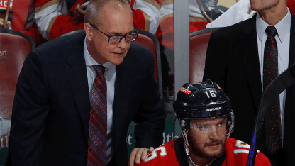 Barkov, Maurice praised in The Athletic’s 2024 player poll