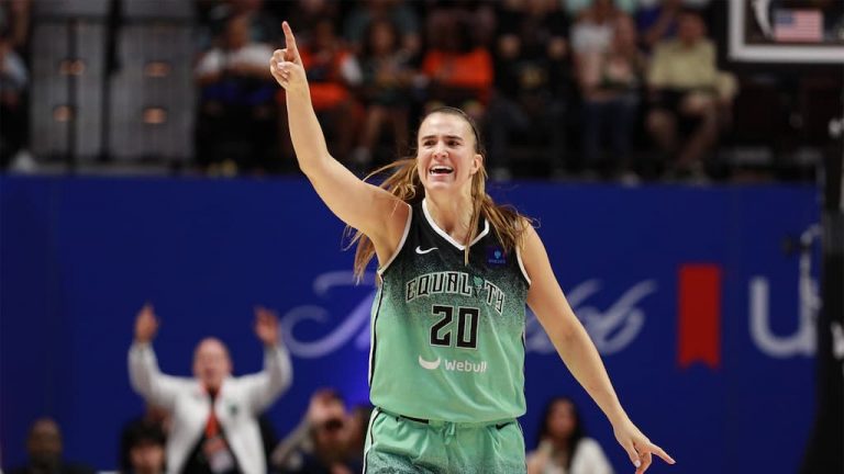 Dream vs Liberty WNBA Game 2 Predictions, Odds, & Best Bets for Round 1 (9/24)