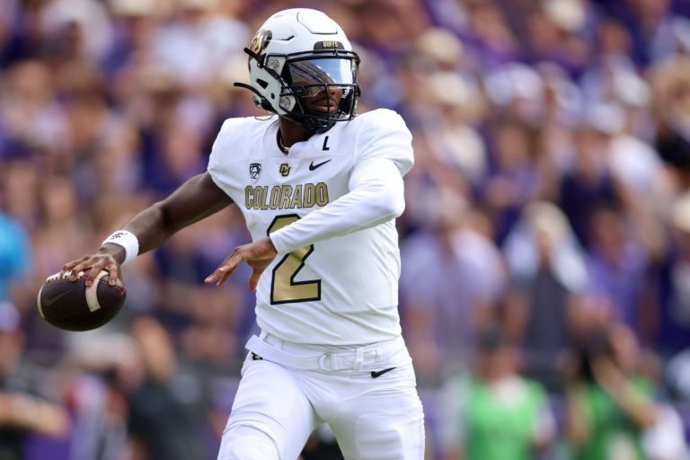 Colorado vs Nebraska: NCAA Football Predictions, Odds & Best Bets (9/7)