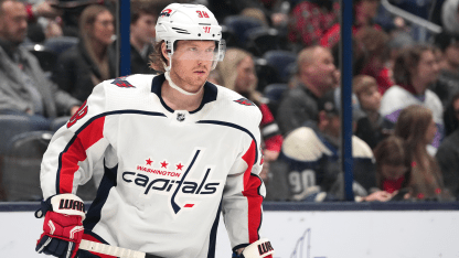 SKATE SHAVINGS — News and Notes from Caps' Morning Skate