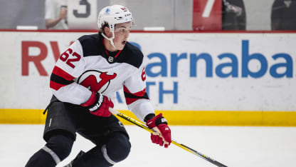 Devils Make Roster Moves | TRANSACTIONS