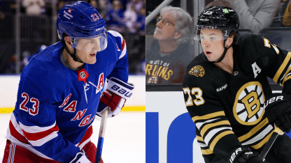 4 Nations Face-Off to reunited childhood friends Fox, McAvoy on Team USA