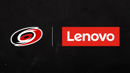 Lenovo and Carolina Hurricanes Agree To Multi-Year Arena Naming Rights Agreement