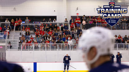 Fan Fest a hit at IcePlex: ‘Definitely gave us a little extra juice’