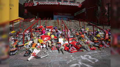 Deaths of Johnny, Matthew Gaudreau ‘unimaginable,’ Flames legend McDonald says