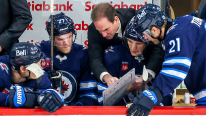 Arniel enjoying ‘smooth transition’ as Jets coach