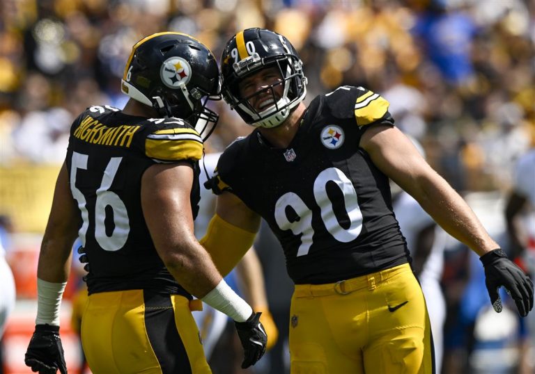 Pittsburgh Steelers vs Indianapolis Colts: Odds, Predictions & Key Insights | September 29, 2024