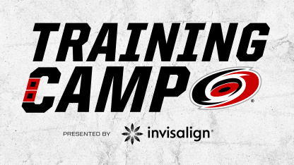 Canes Announce Training Camp Schedule