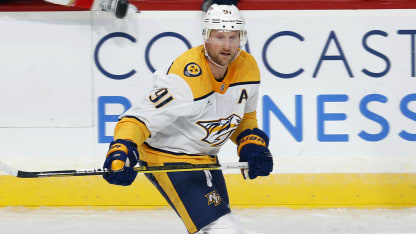 Predators season preview: Arrival of Stamkos, Marchessault can spark deep playoff run