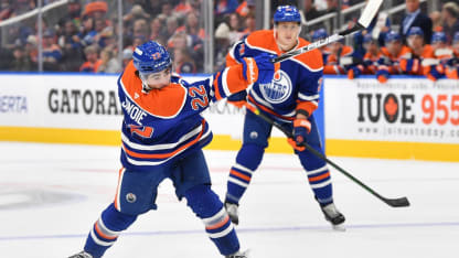 PRE-GAME REPORT: Oilers vs. Flames (Split Squad)