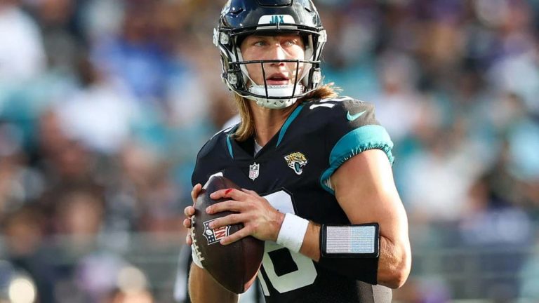 Jacksonville Jaguars vs Houston Texans: NFL Predictions, Odds & Best Bets (9/29)